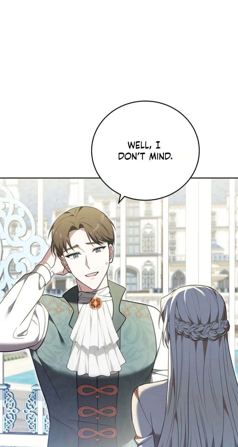 The 101st Confession Chapter 76 page 7 - 