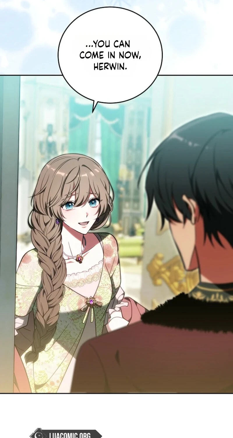 The 101st Confession Chapter 76 page 61 - 