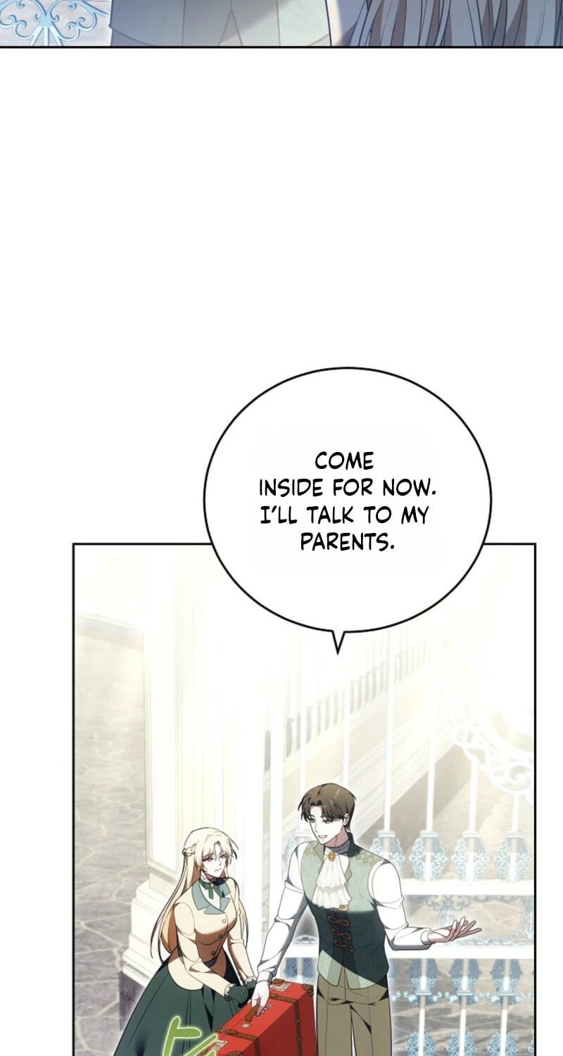 The 101st Confession Chapter 76 page 8 - 