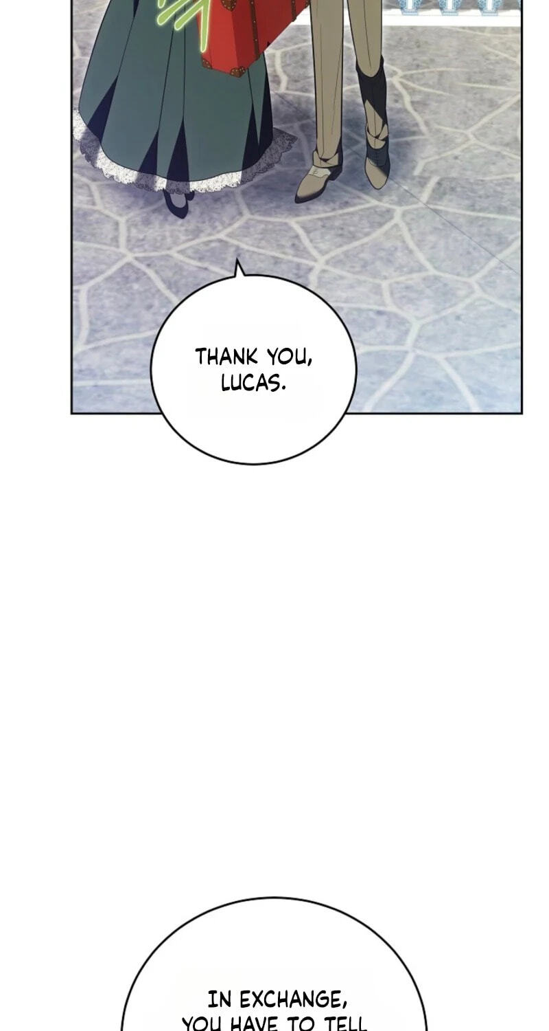 The 101st Confession Chapter 76 page 9 - 