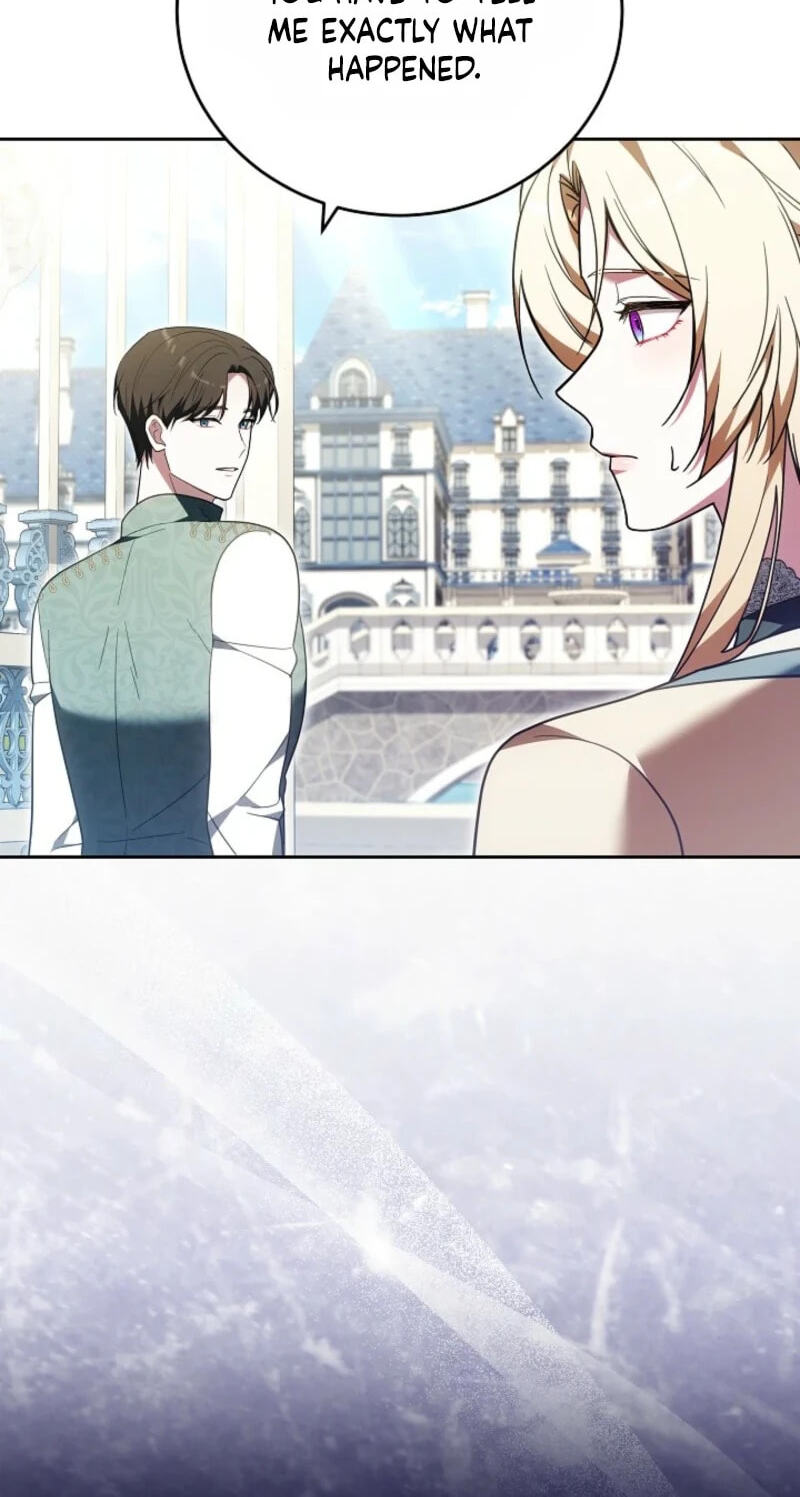 The 101st Confession Chapter 76 page 10 - 