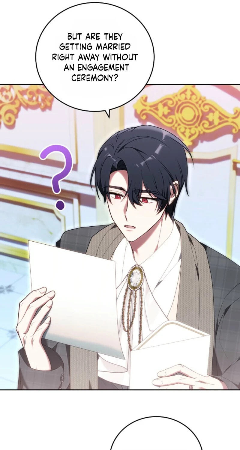 The 101st Confession Chapter 78 page 11 - 