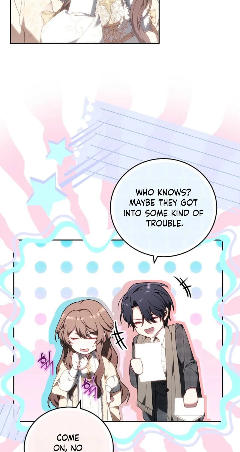 The 101st Confession Chapter 78 page 13 - 