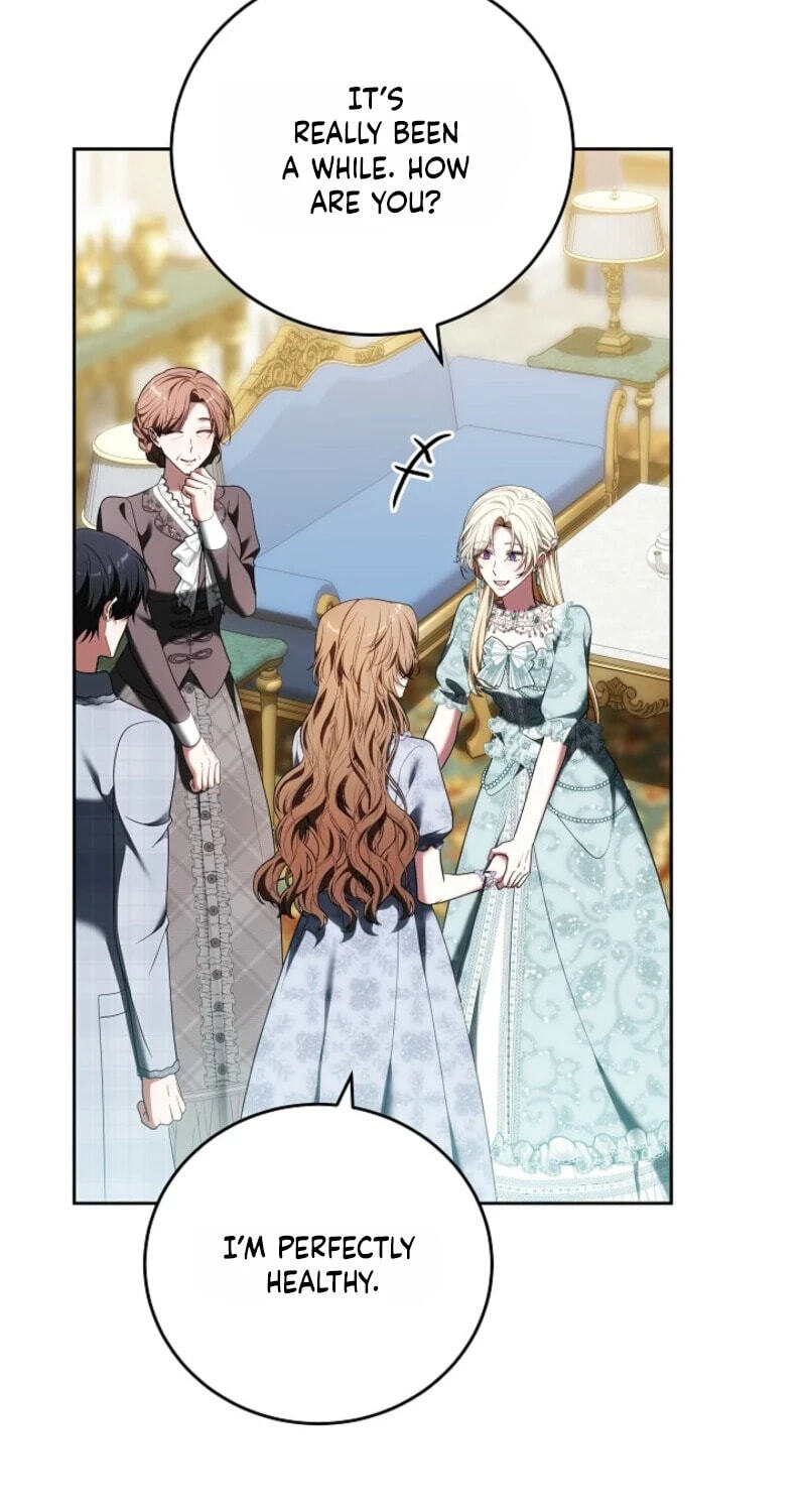 The 101st Confession Chapter 78 page 29 - 