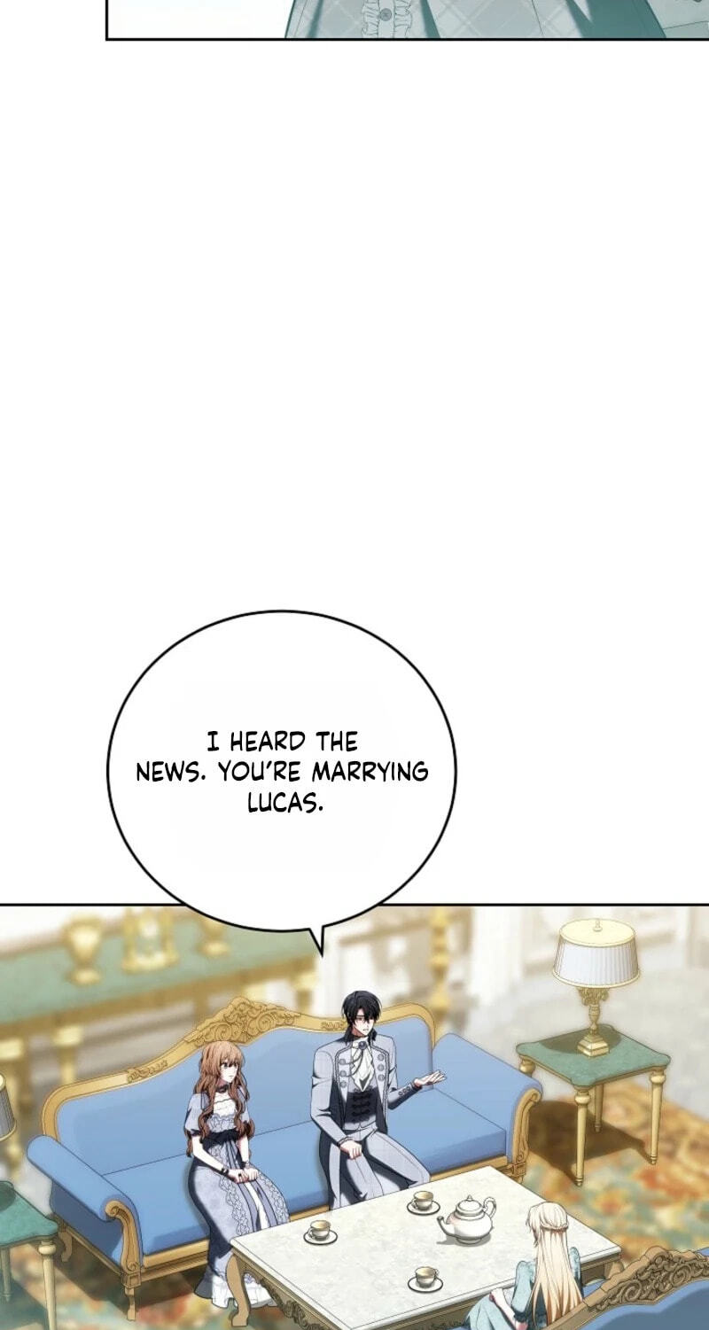 The 101st Confession Chapter 78 page 31 - 