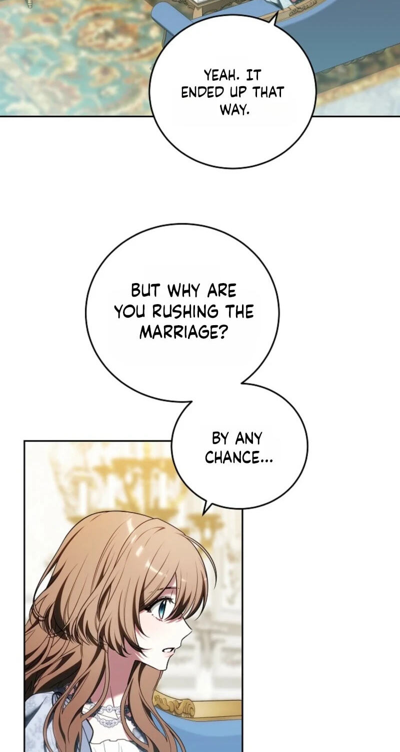 The 101st Confession Chapter 78 page 32 - 