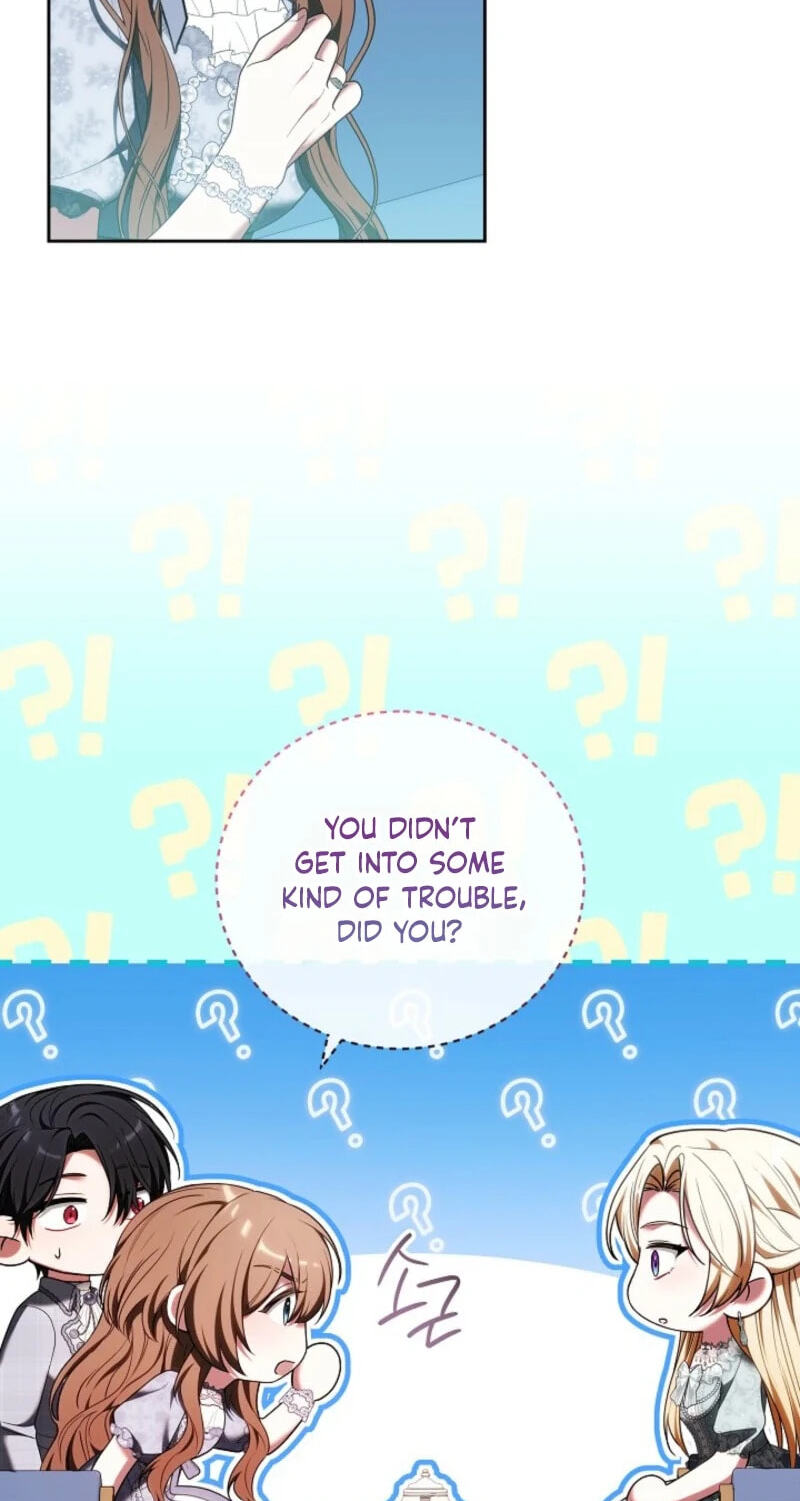 The 101st Confession Chapter 78 page 33 - 