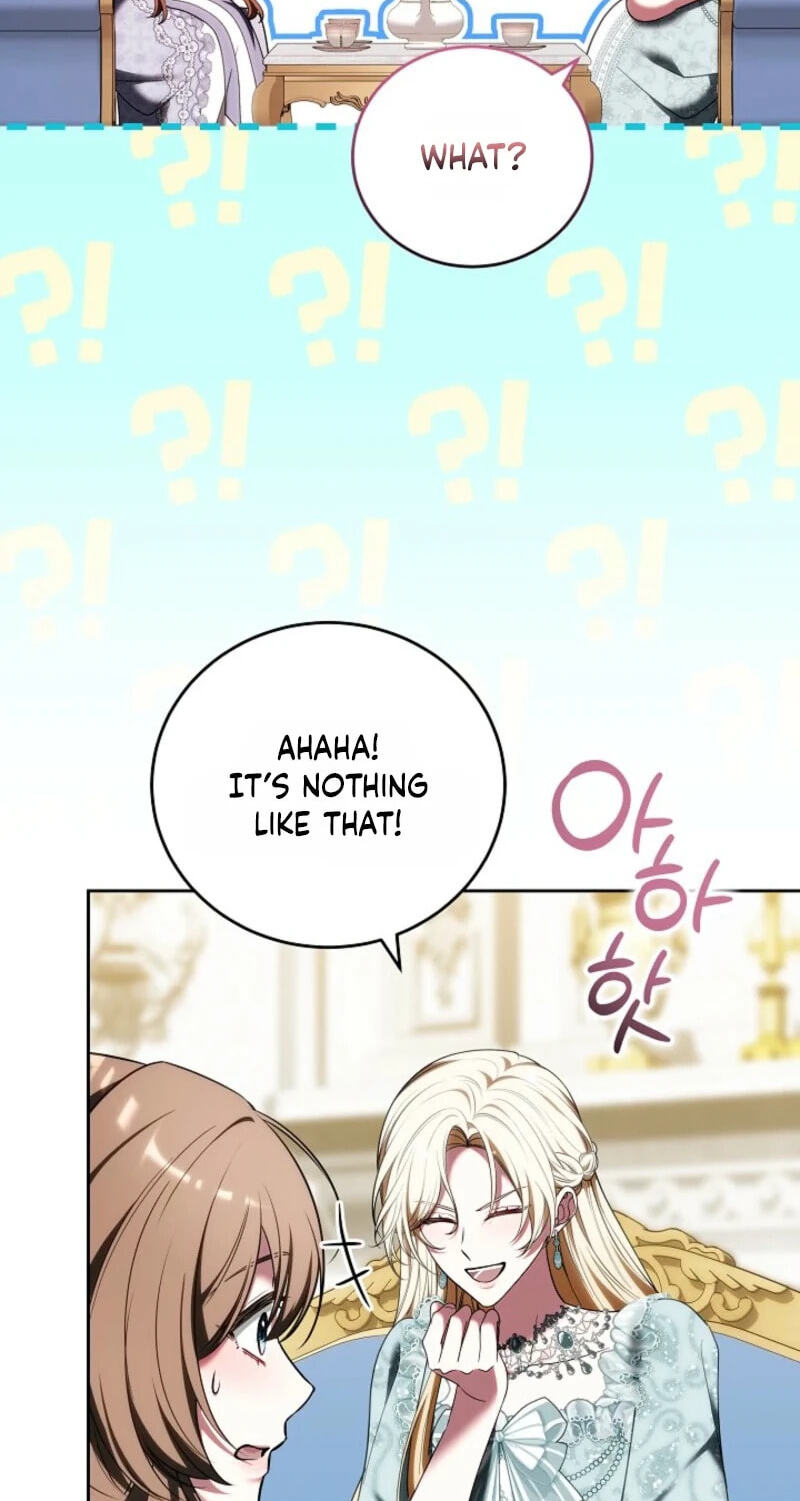 The 101st Confession Chapter 78 page 34 - 