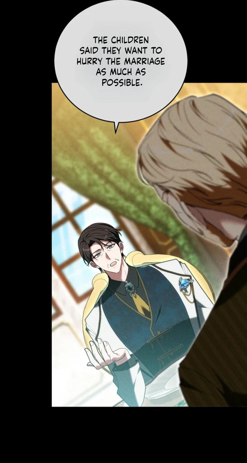 The 101st Confession Chapter 78 page 38 - 