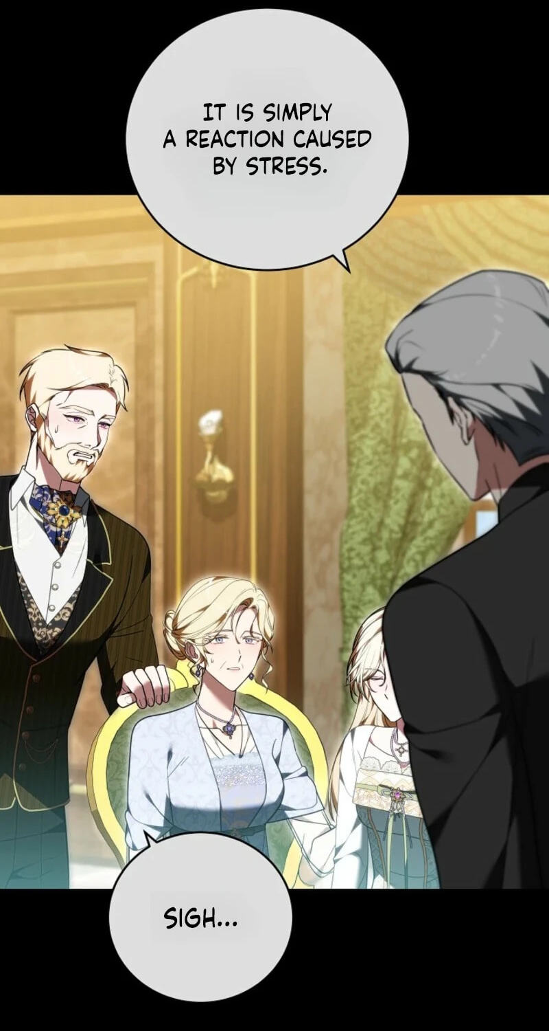 The 101st Confession Chapter 78 page 56 - 