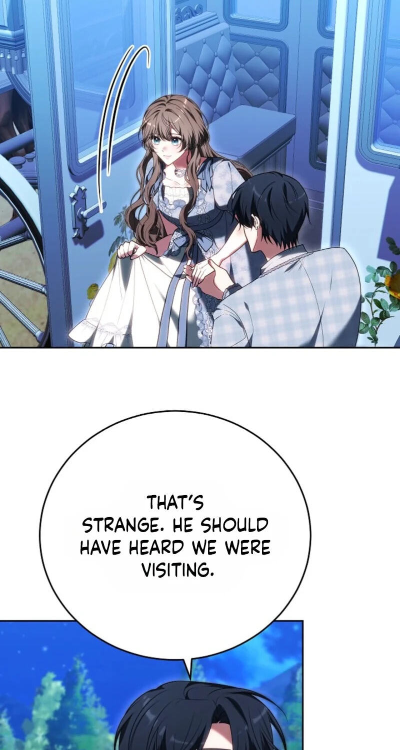 The 101st Confession Chapter 78 page 74 - 