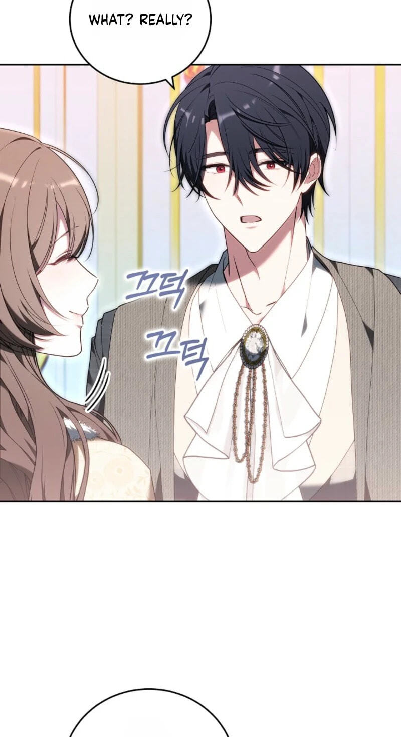 The 101st Confession Chapter 78 page 9 - 