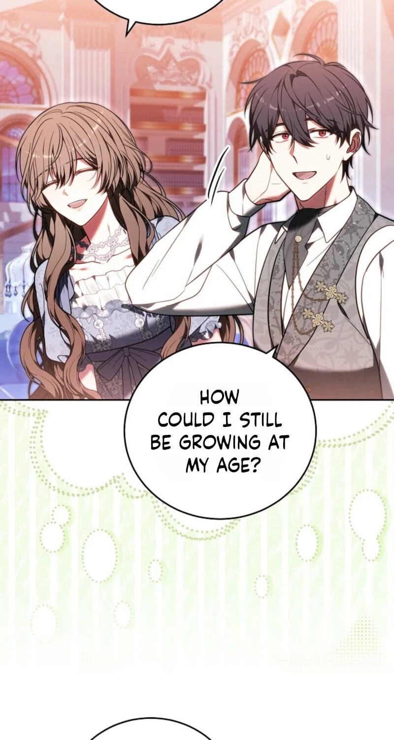 The 101st Confession Chapter 79 page 12 - 