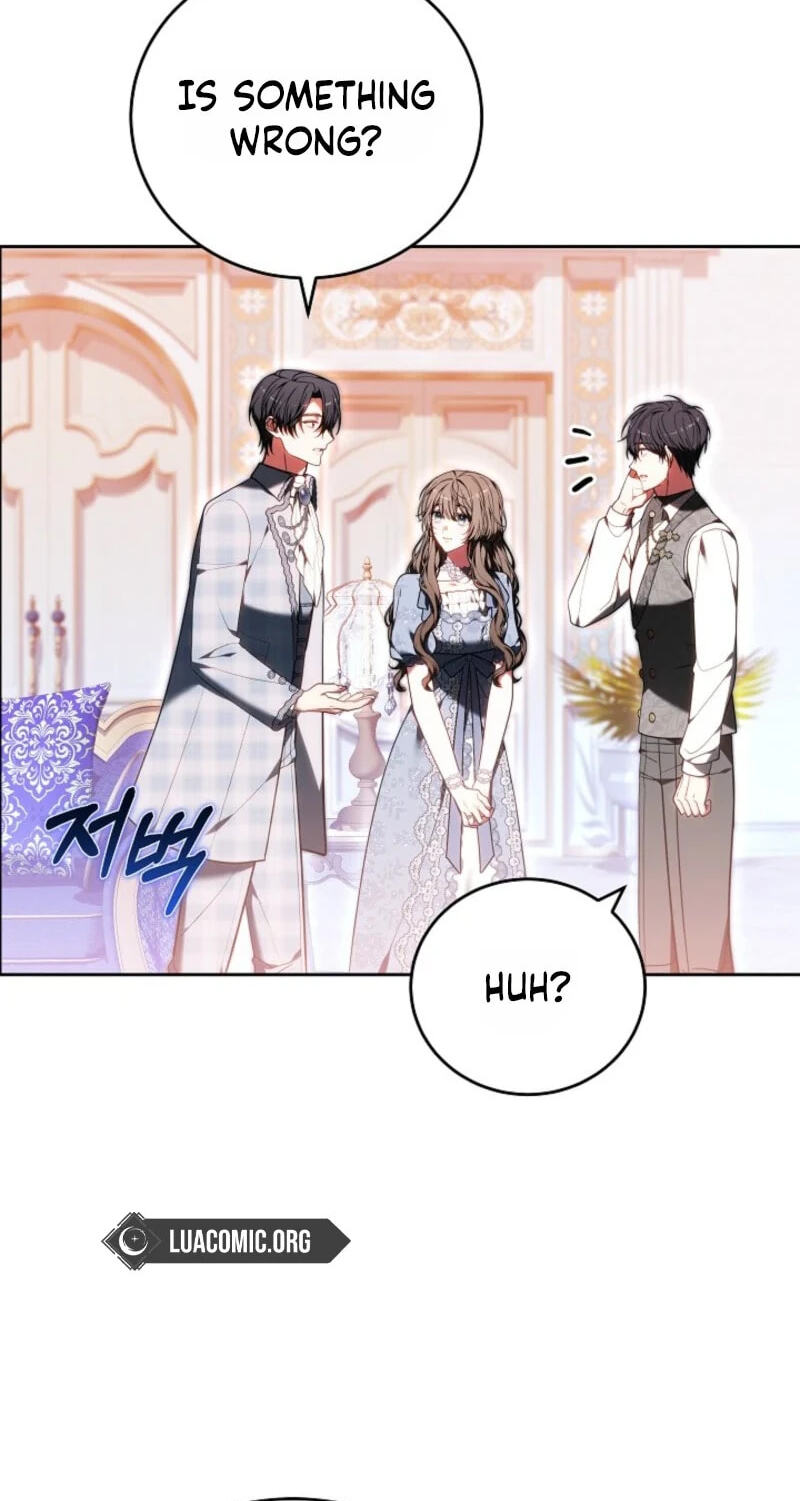 The 101st Confession Chapter 79 page 13 - 