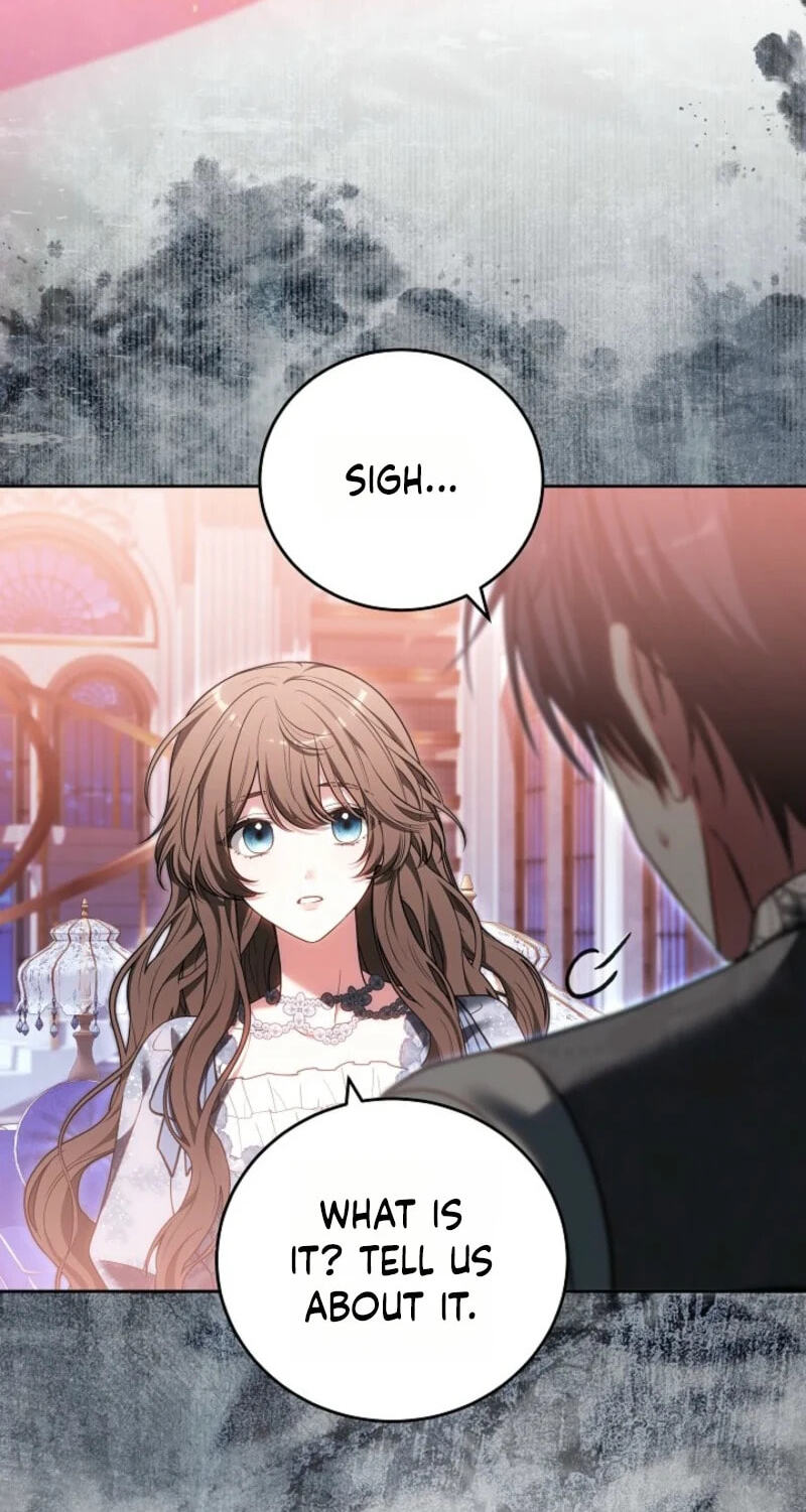The 101st Confession Chapter 79 page 15 - 
