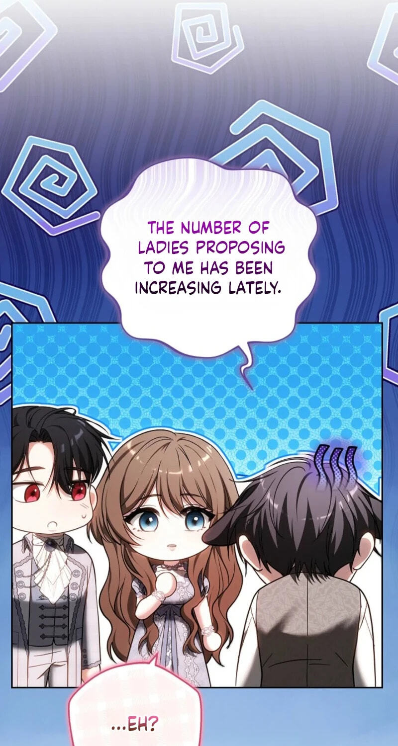 The 101st Confession Chapter 79 page 17 - 