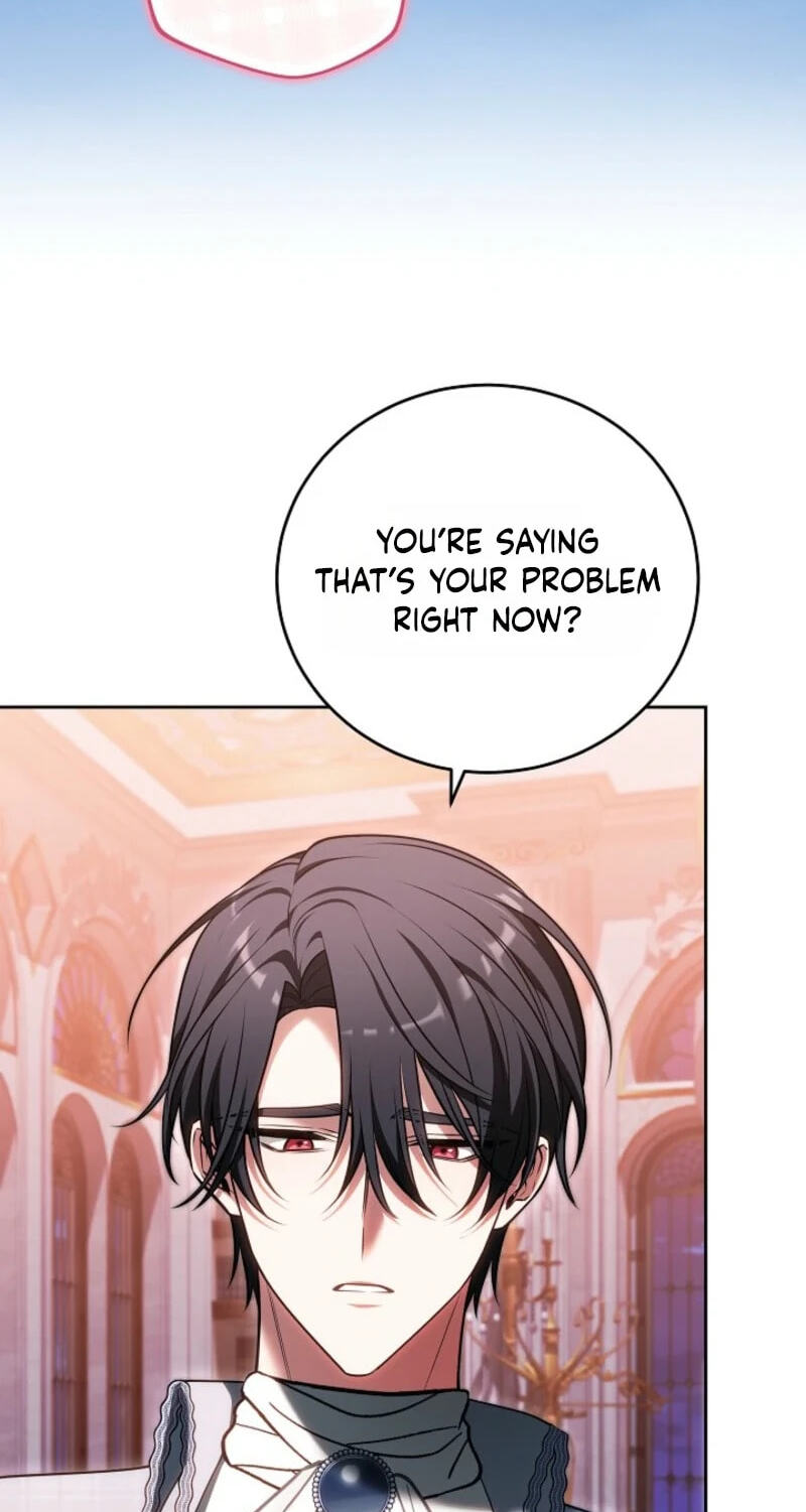 The 101st Confession Chapter 79 page 18 - 