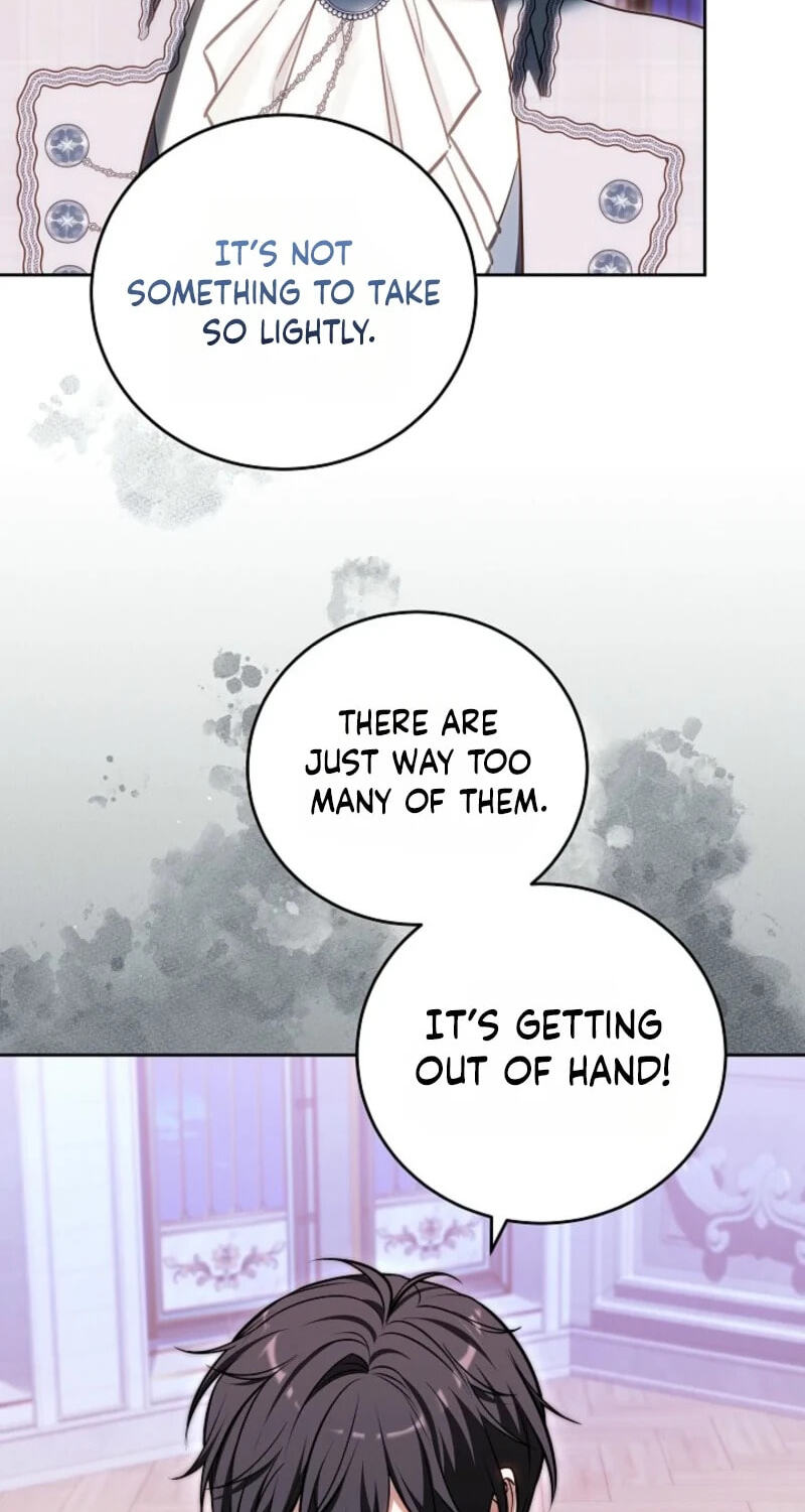 The 101st Confession Chapter 79 page 19 - 