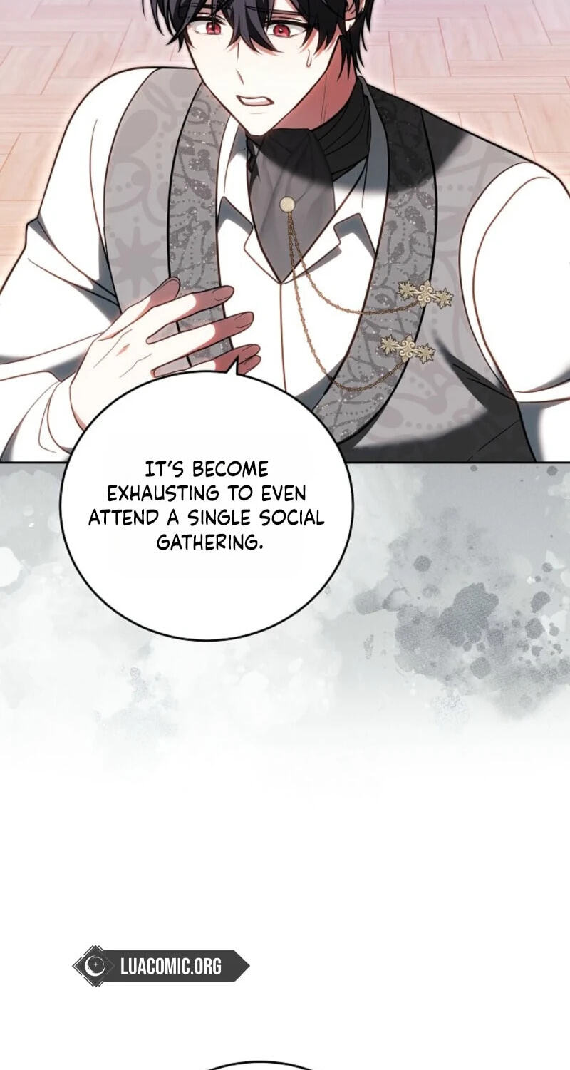The 101st Confession Chapter 79 page 20 - 