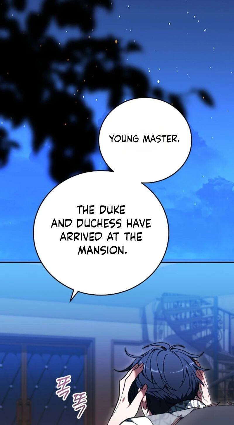 The 101st Confession Chapter 79 page 3 - 