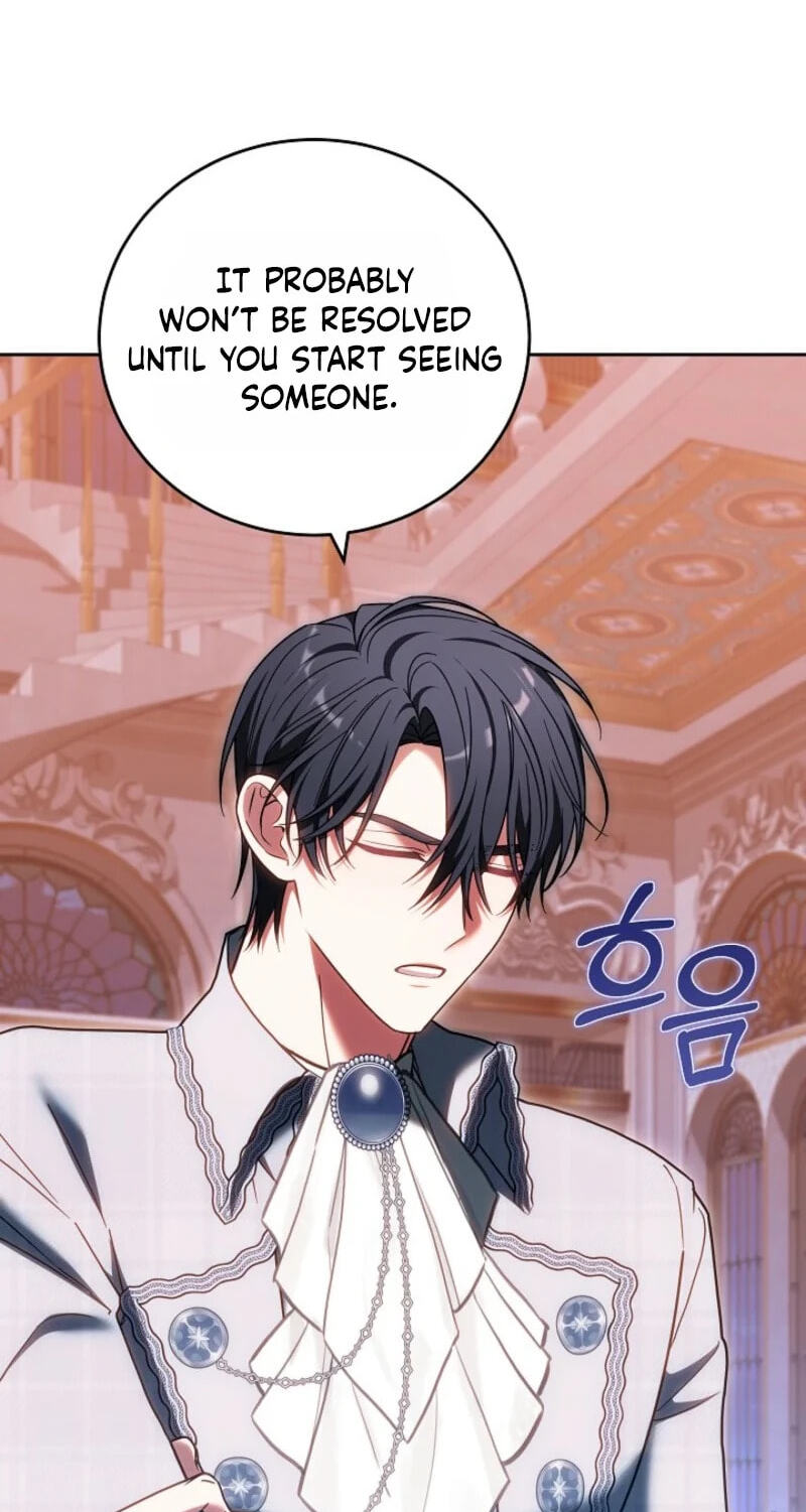 The 101st Confession Chapter 79 page 22 - 