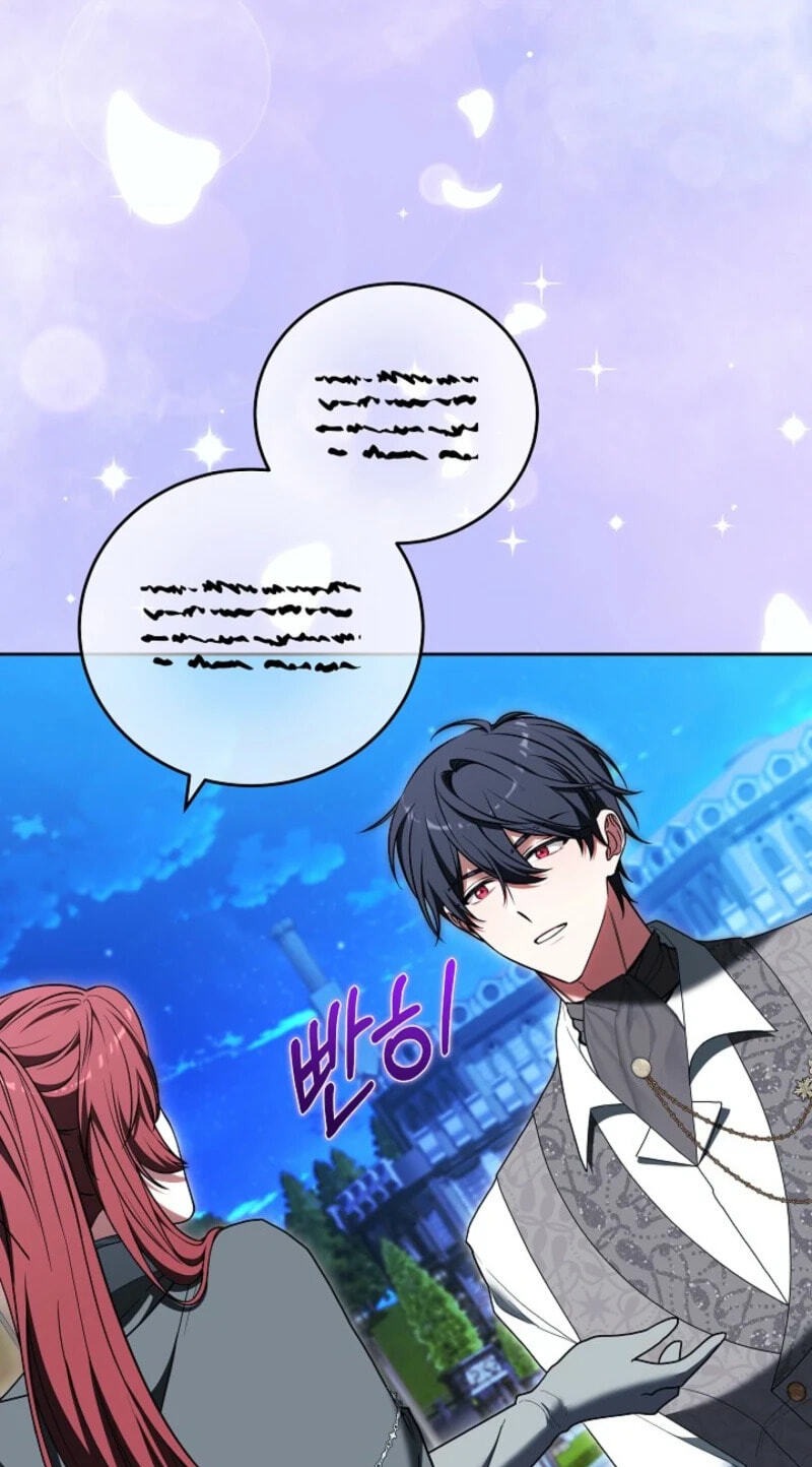 The 101st Confession Chapter 79 page 33 - 