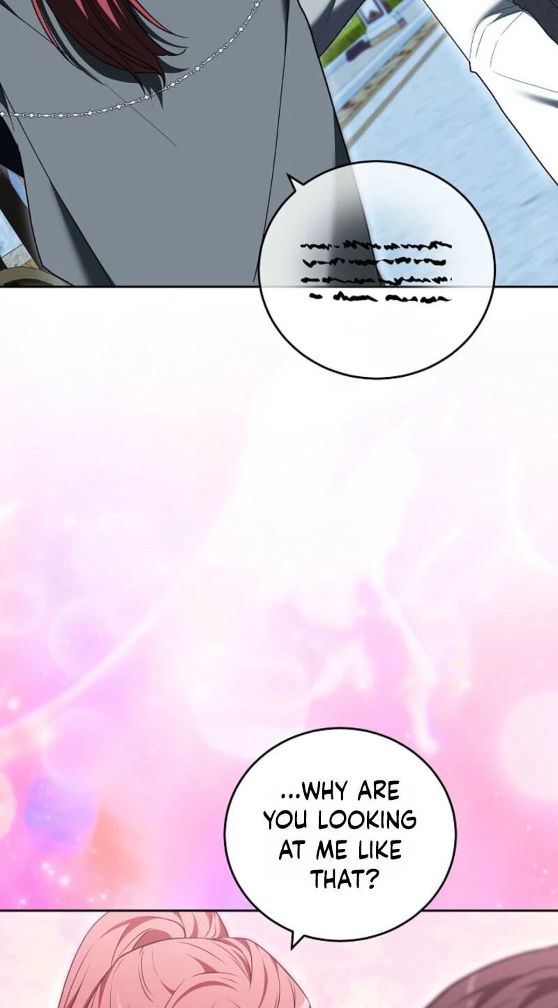 The 101st Confession Chapter 79 page 34 - 