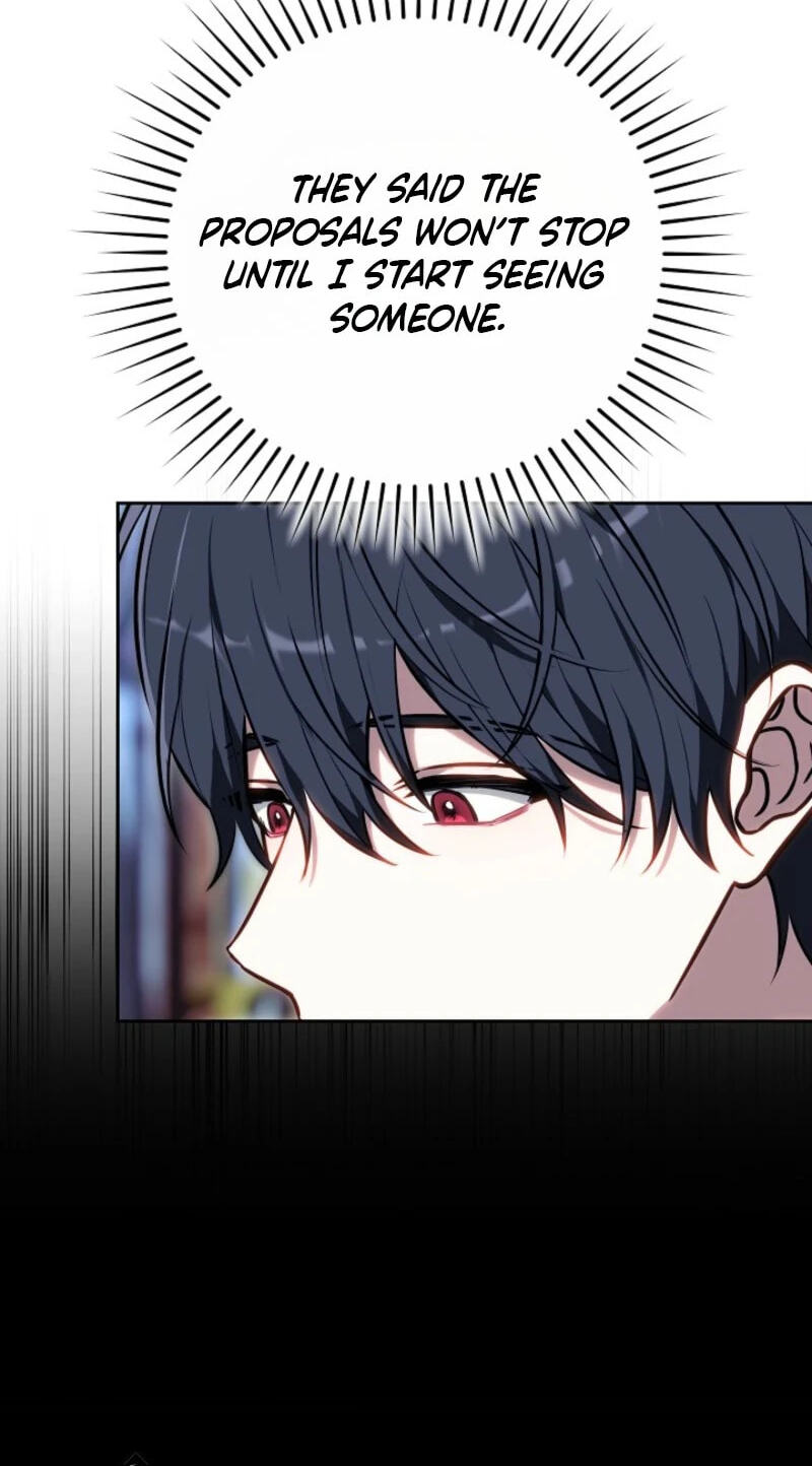 The 101st Confession Chapter 79 page 36 - 