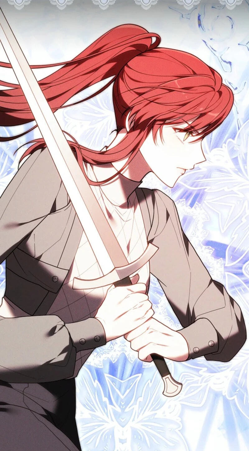 The 101st Confession Chapter 79 page 39 - 