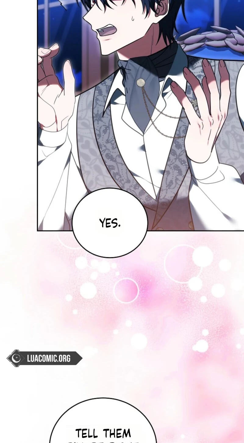 The 101st Confession Chapter 79 page 5 - 
