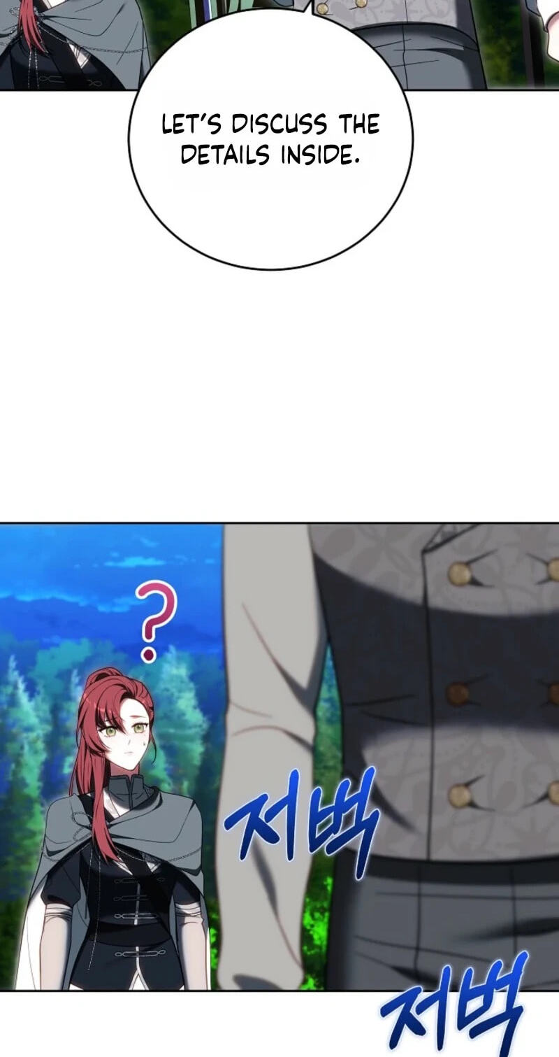 The 101st Confession Chapter 79 page 44 - 