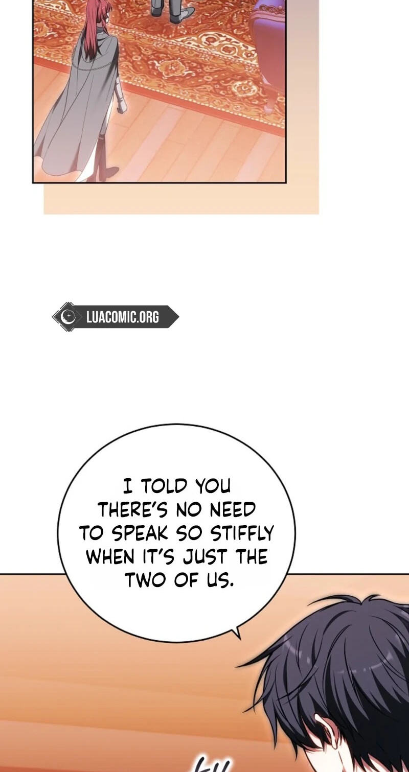 The 101st Confession Chapter 79 page 46 - 