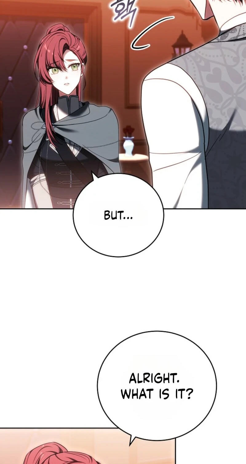 The 101st Confession Chapter 79 page 47 - 