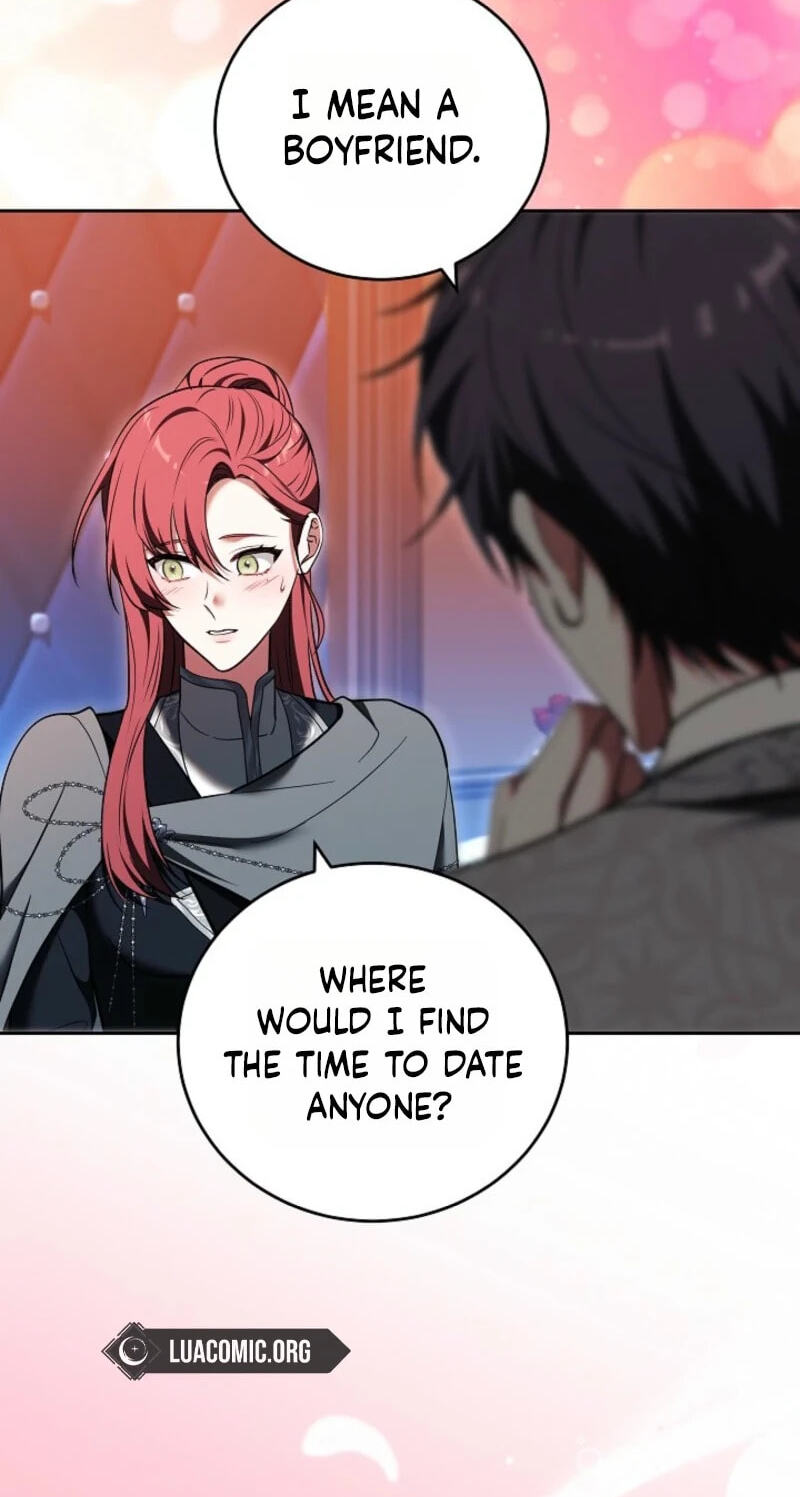 The 101st Confession Chapter 79 page 52 - 
