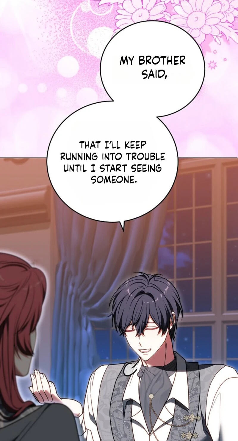 The 101st Confession Chapter 79 page 58 - 
