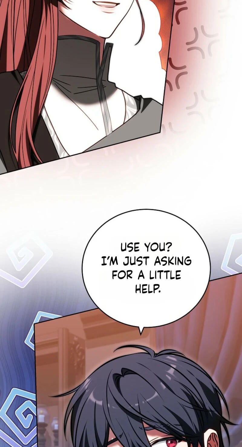 The 101st Confession Chapter 79 page 60 - 