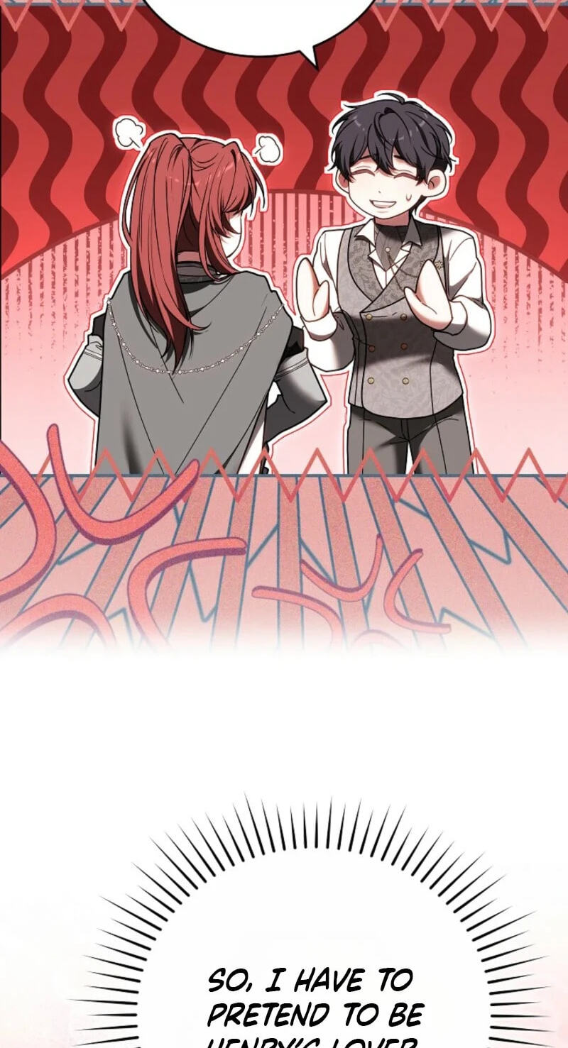 The 101st Confession Chapter 79 page 62 - 