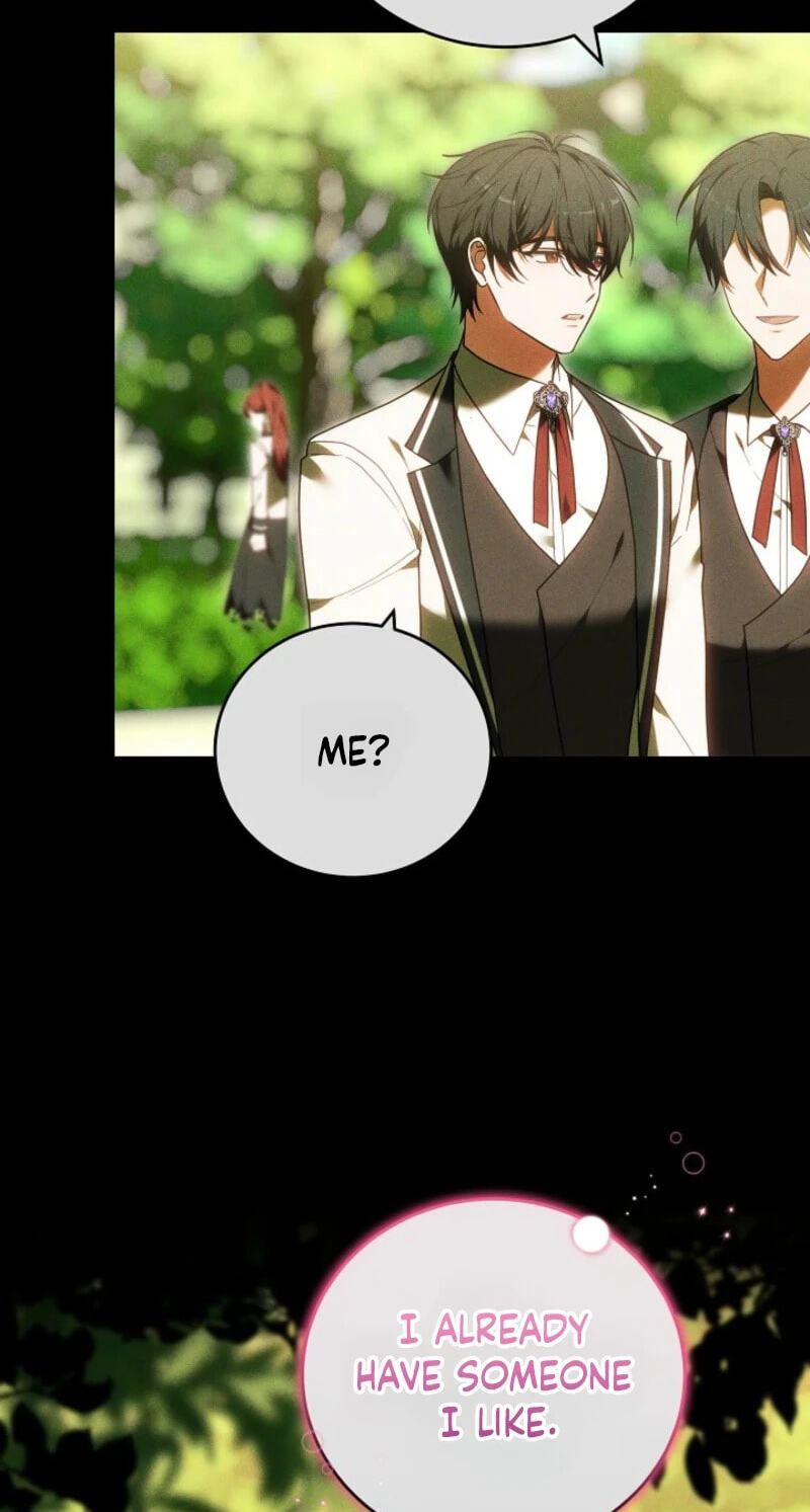 The 101st Confession Chapter 79 page 67 - 