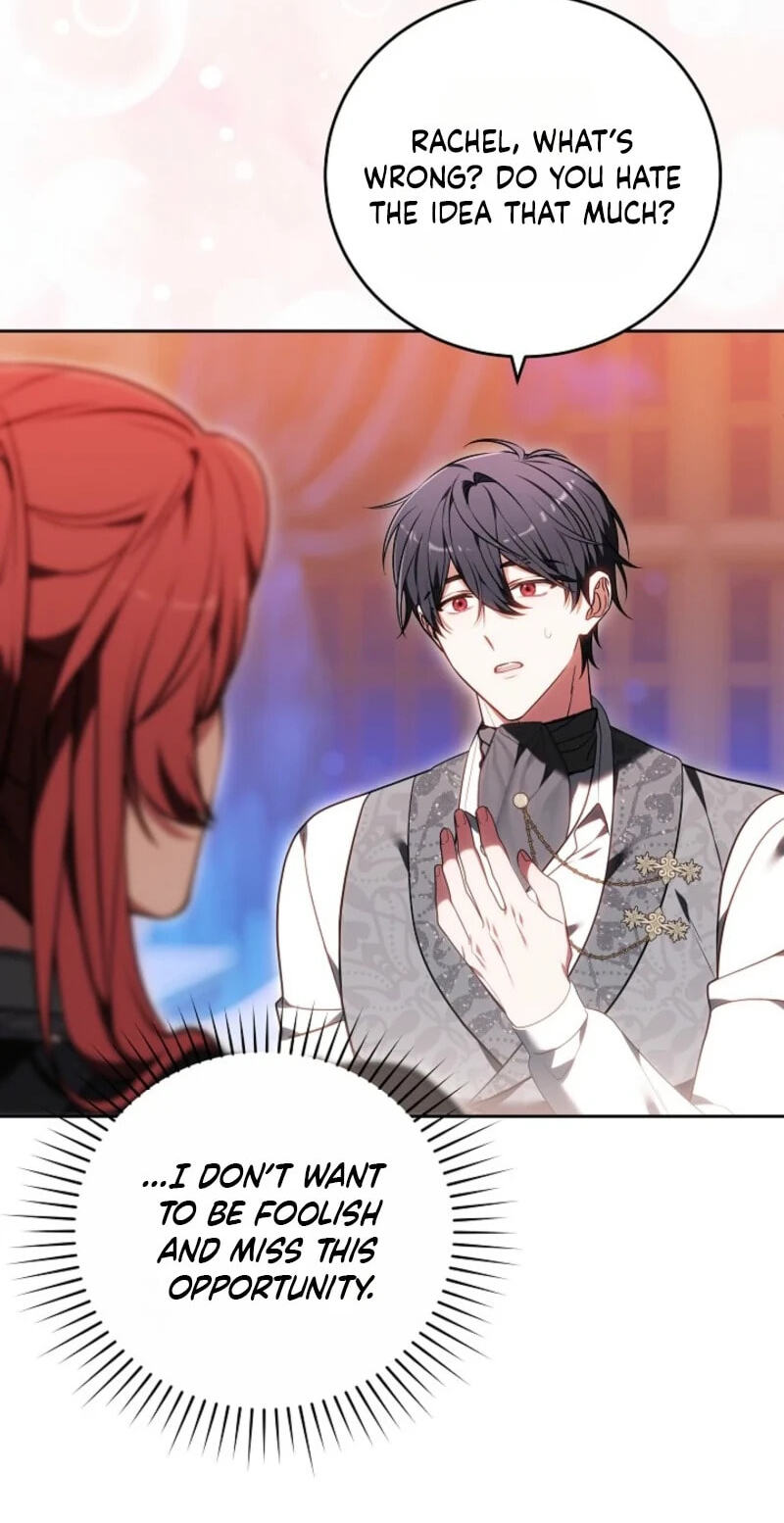 The 101st Confession Chapter 79 page 73 - 
