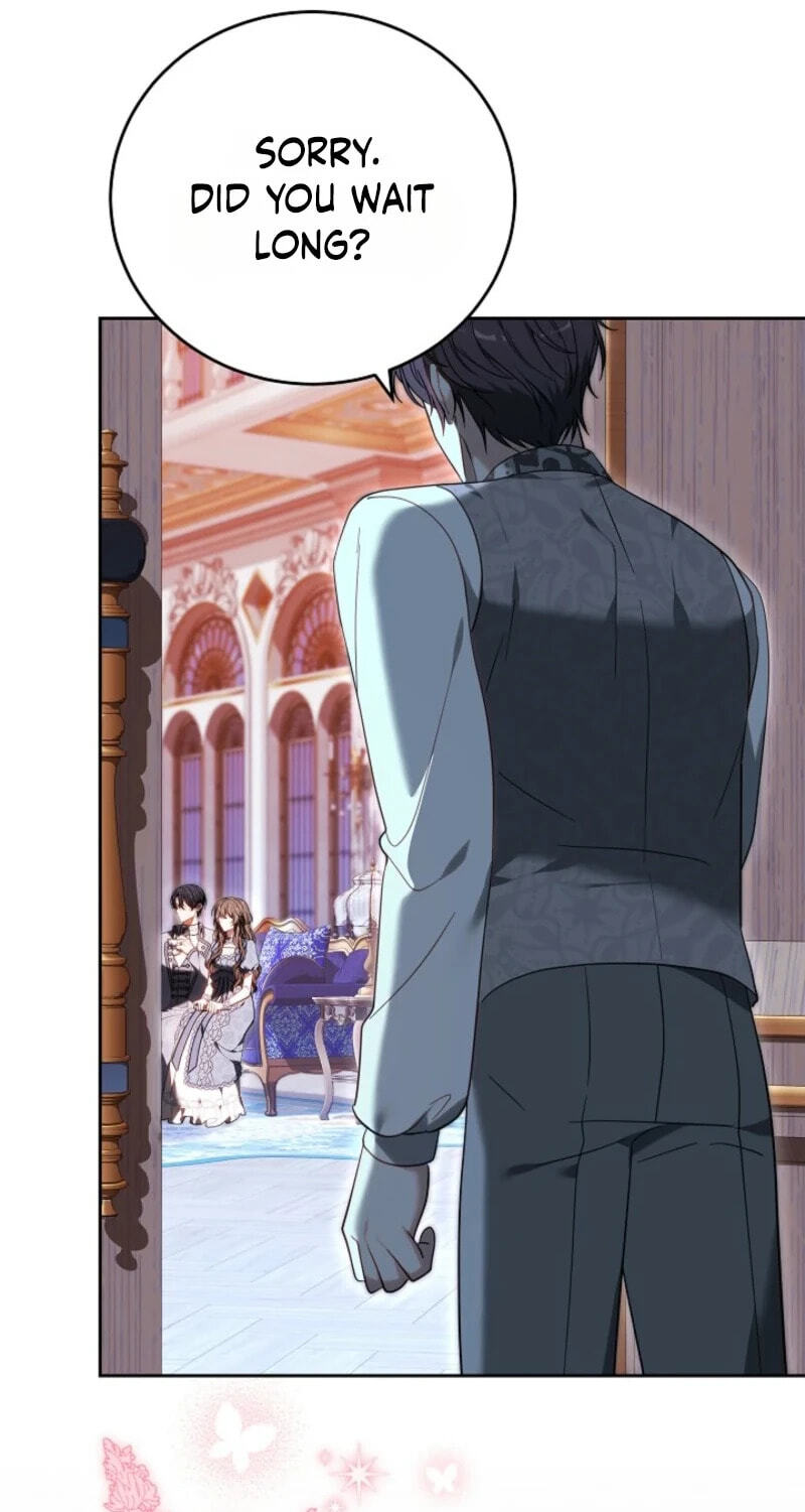 The 101st Confession Chapter 79 page 9 - 