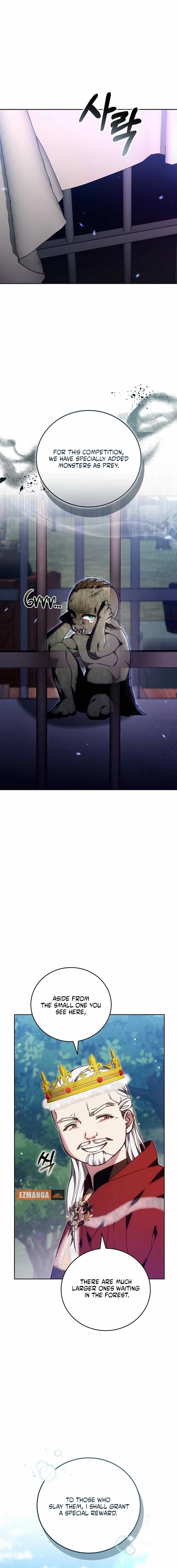 The 101st Love Confession Chapter 45 page 14 - 