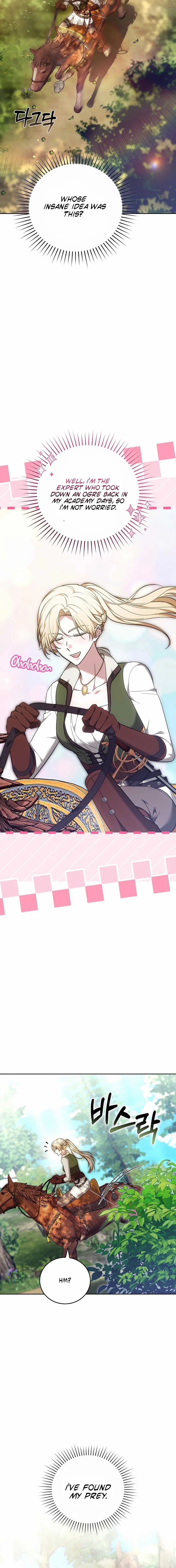 The 101st Love Confession Chapter 45 page 20 - 