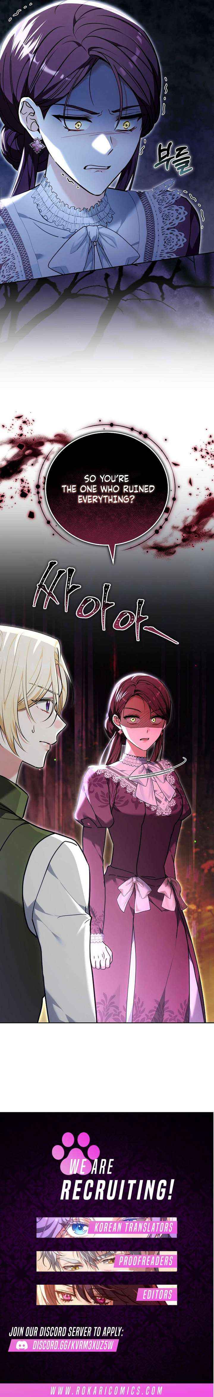 The 101st Love Confession Chapter 46 page 18 - 