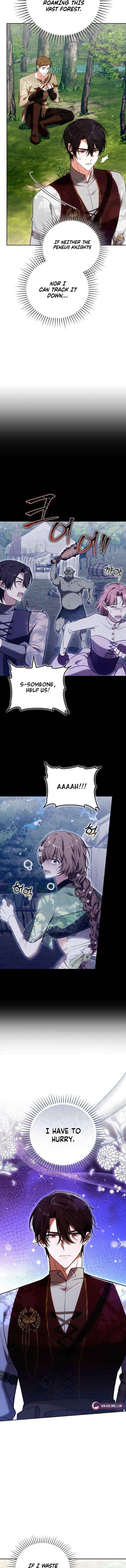 The 101st Love Confession Chapter 47 page 11 - 
