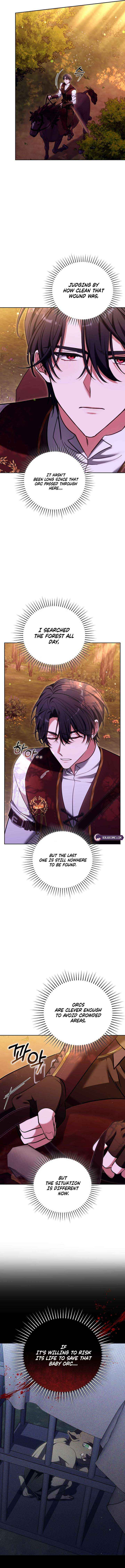 The 101st Love Confession Chapter 47 page 13 - 