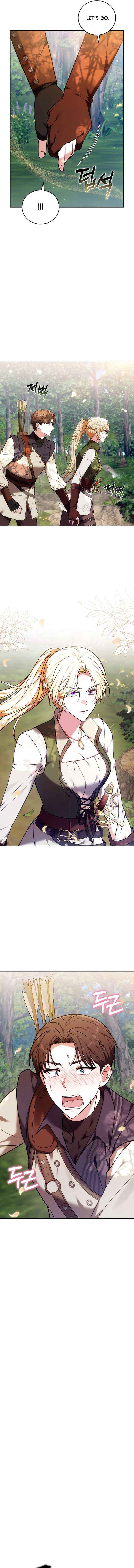 The 101st Love Confession Chapter 47 page 6 - 