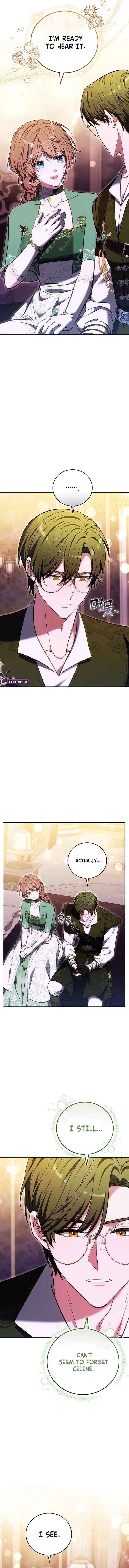 The 101st Love Confession Chapter 48 page 12 - 