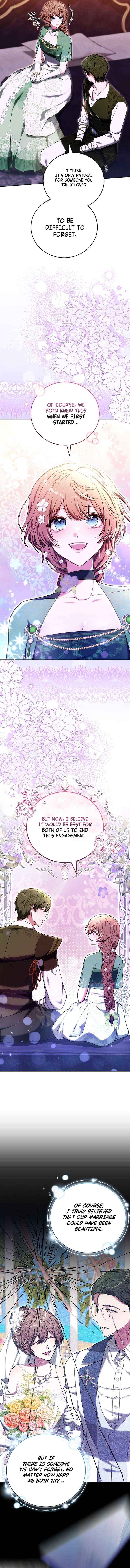 The 101st Love Confession Chapter 48 page 14 - 