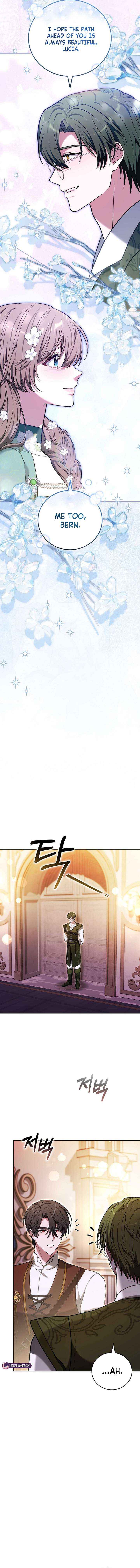 The 101st Love Confession Chapter 48 page 16 - 