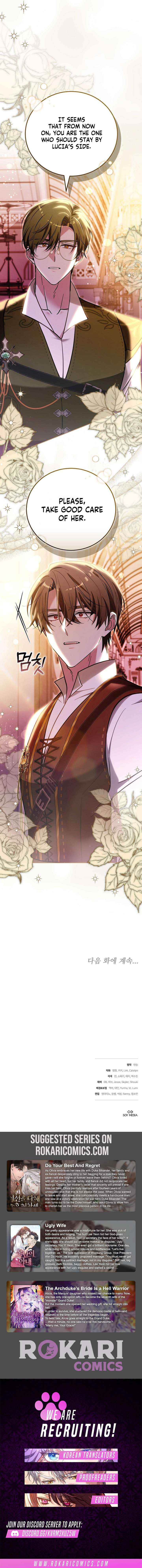 The 101st Love Confession Chapter 48 page 18 - 